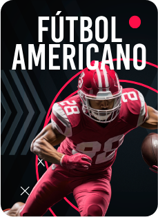 Fútbol Americano