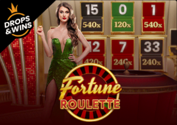 Fortune Roulette