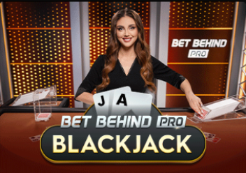 Blackjack