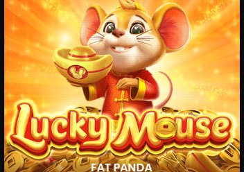 Lucky Mouse