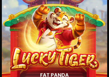 Lucky Tiger