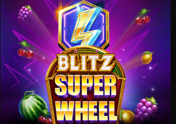 Blitz Super Wheel