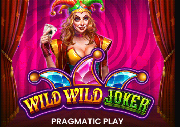 Wild Wild Joker